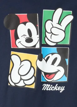 Pack 2 t-shirt in jersey di puro cotone bimbo