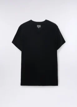 3 pack T-shirt intima scollo a V uomo