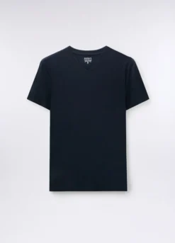 3 pack T-shirt intima scollo a V uomo
