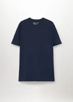 2 pack T-shirt sportive girocollo uomo