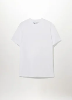 2 pack T-shirt sportive girocollo uomo