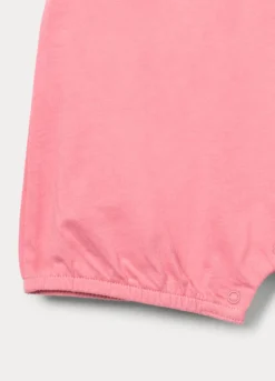 Pack 2 tutine pigiama in jersey di puro cotone