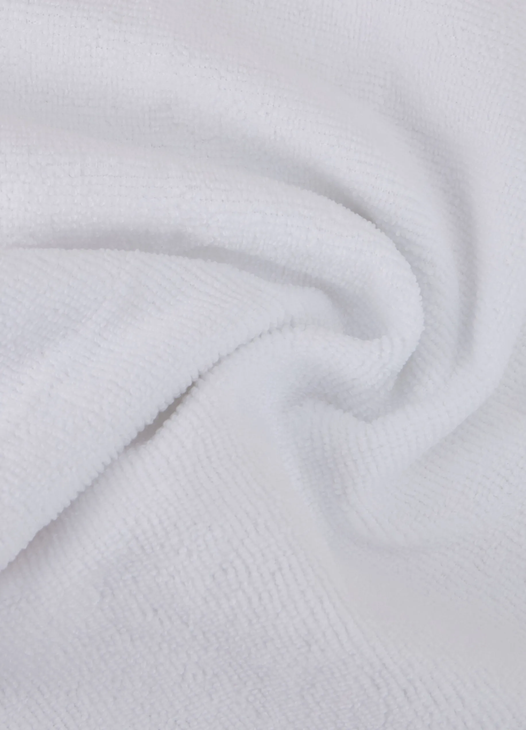 Panno struccante in microfibra Beauty Routine