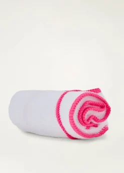Panno struccante in microfibra Beauty Routine