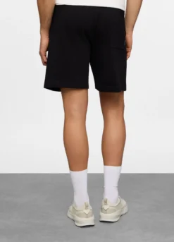 Pantaloncini in felpa di cotone uomo