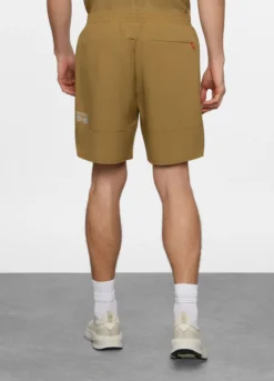 Pantaloncini sportivi easy dry uomo
