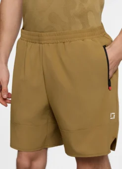 Pantaloncini sportivi easy dry uomo