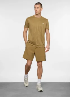 Pantaloncini sportivi easy dry uomo