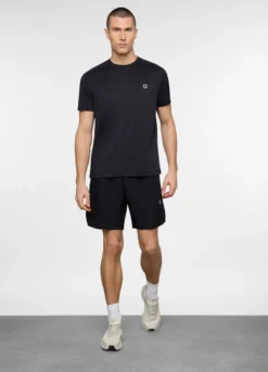 Pantaloncini sportivi easy dry uomo