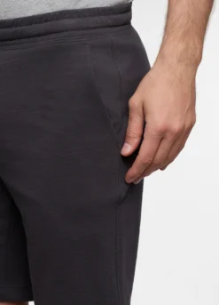Pantaloncini sportivi in cotone uomo