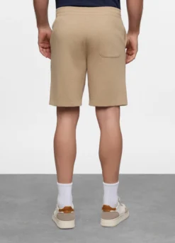 Pantaloncini sportivi in cotone uomo