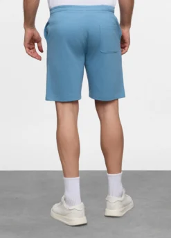 Pantaloncini sportivi in cotone uomo