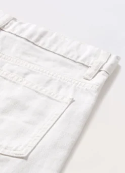 Pantalone in puro cotone ragazzo