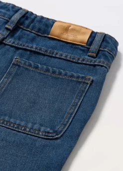 Pantaloni in denim ragazzo