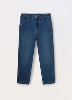 Pantaloni in denim ragazzo