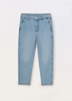 Pantaloni in denim ragazzo
