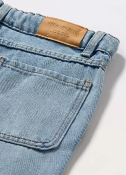 Pantaloni in denim ragazzo