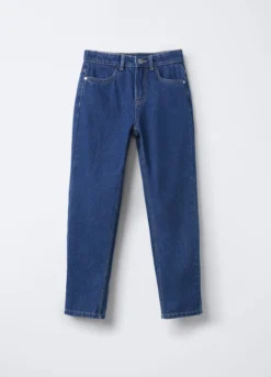 Pantaloni in denim Straight Fit ragazzo