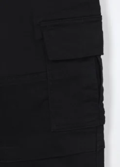 Pantaloni in french terry misto cotone ragazzo
