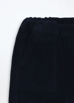 Pantaloni in velluto a coste neonato