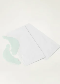 Patch occhi con estratto di cocco bio