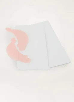 Patch occhi hydrogel