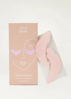 Patch occhi hydrogel