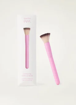 Pennello makeup per contouring
