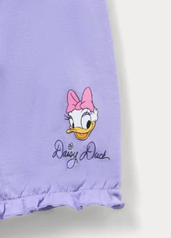 Pigiama corto Disney in jersey di puro cotone