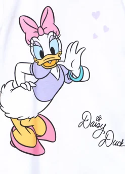 Pigiama corto Disney in jersey di puro cotone