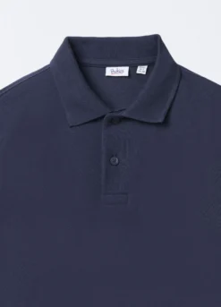 Polo in puro cotone Piquet ragazzo