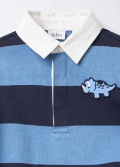 Polo misto cotone bimbo