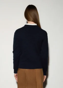 Polo rasata donna