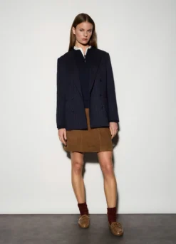 Polo rasata donna