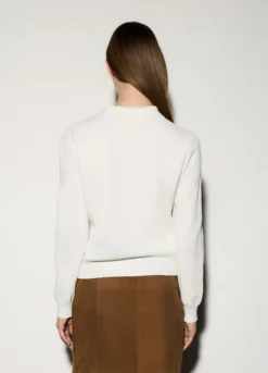 Polo rasata donna