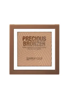 Precious Bronzer - Terra Abbronzante Soft Matte