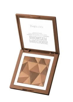 Precious Bronzer Multicolor Tech - Terra Abbronzante Effetto Naturale E Luminoso