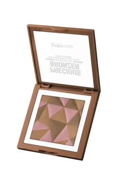 Precious Bronzer Multicolor Tech - Terra Abbronzante Effetto Naturale E Luminoso