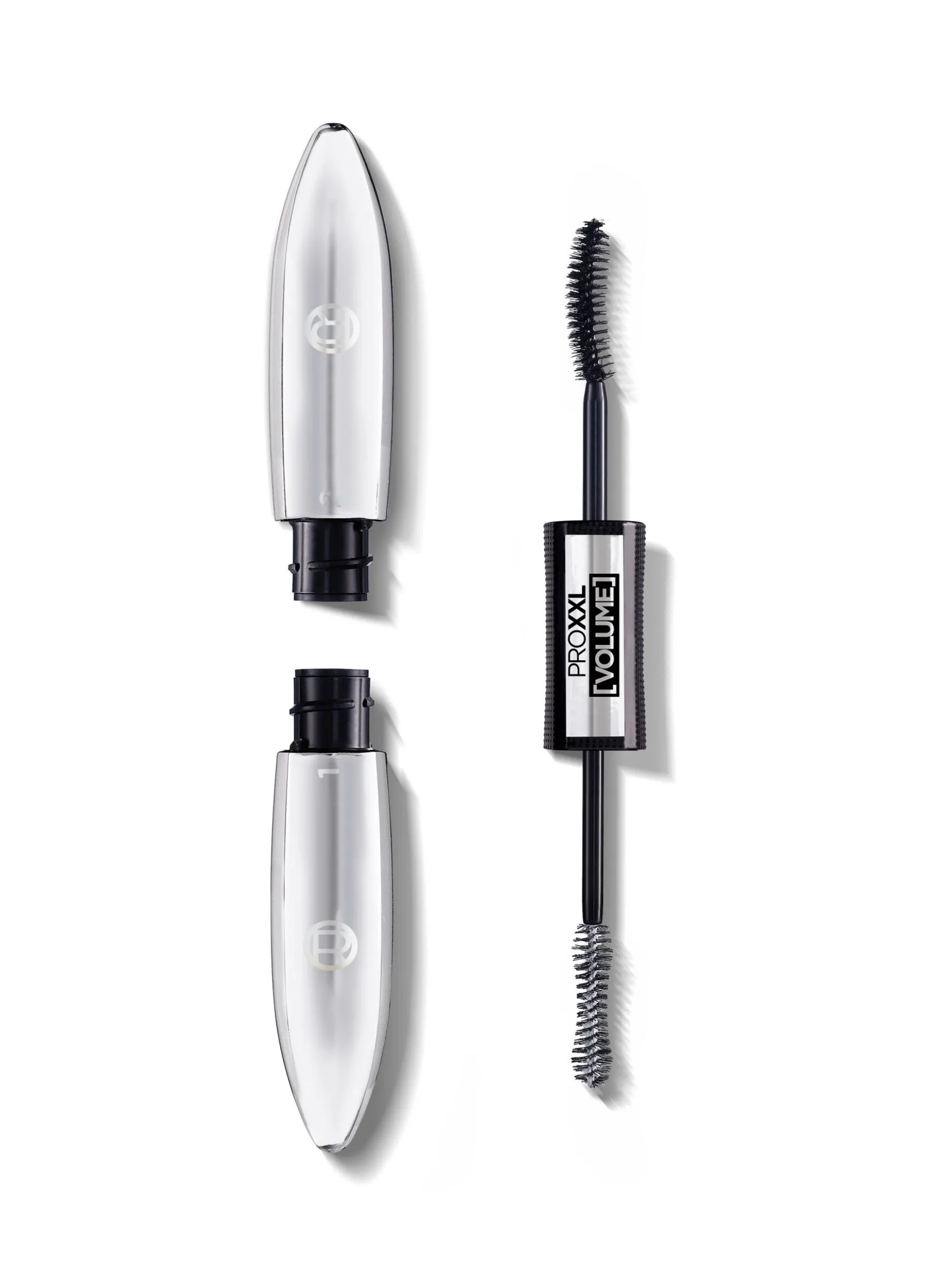 Pro XXL Pro XXL Lift Mascara Effetto laminazione professionale.