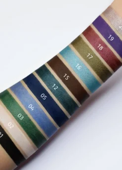 Professional Eye Pencil - Astra Make-Up