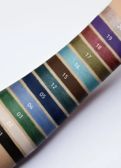 Professional Eye Pencil - Astra Make-Up