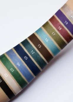 Professional Eye Pencil - Astra Make-Up