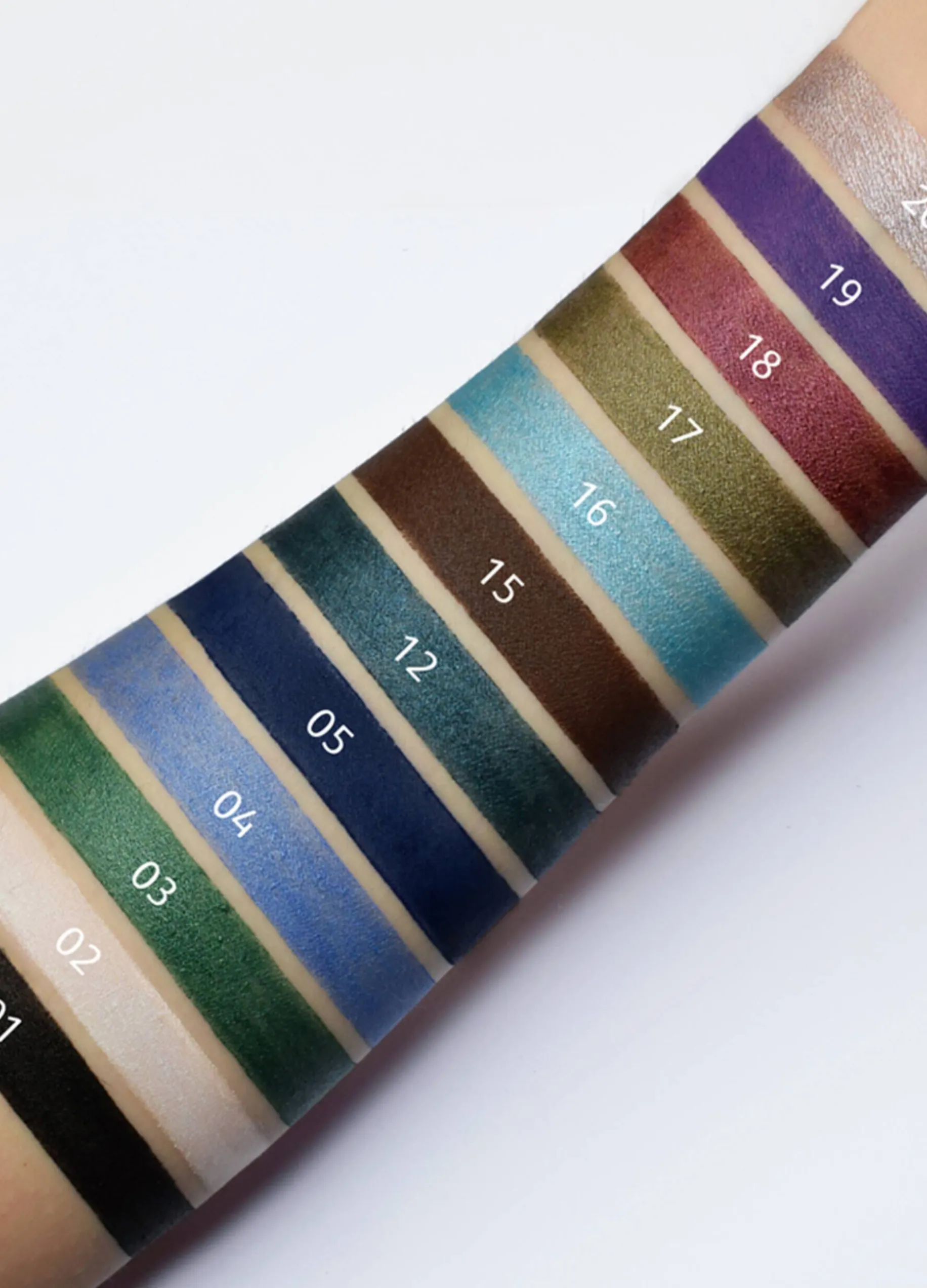 Professional Eye Pencil - Astra Make-Up