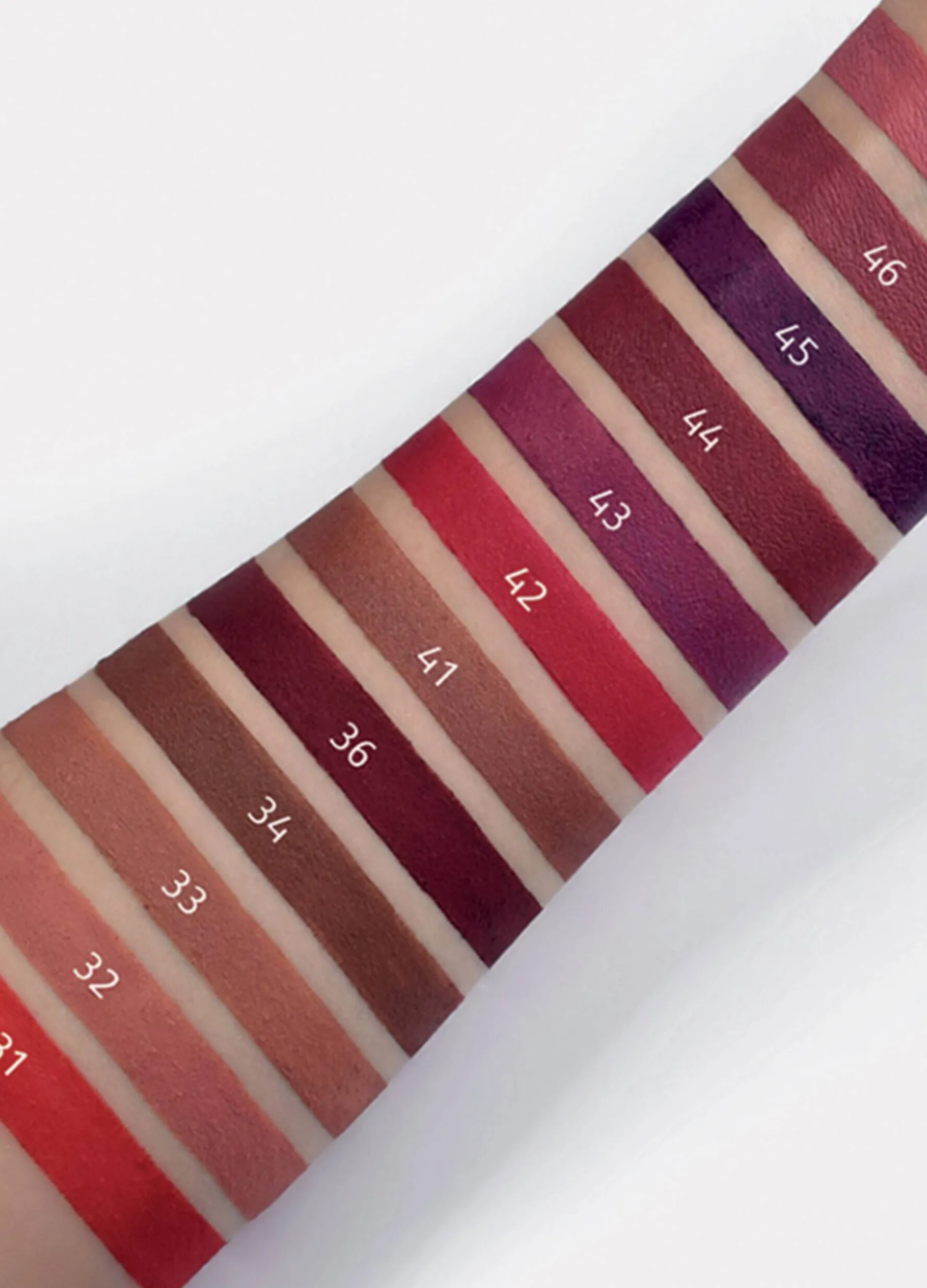 Professional Lip Pencil - Astra Make-Up