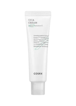 Pure Fit Cica Cream (EU) (N) - skincare coreana