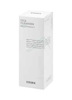 Pure Fit Cica Creamy Foam Cleanser (EU) - skincare coreana