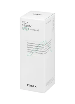 Pure Fit Cica Serum (EU) - skincare coreana