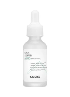 Pure Fit Cica Serum (EU) - skincare coreana
