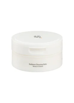 Radiance Cleansing Balm - skincare coreana