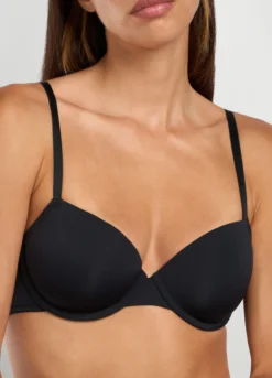 Reggiseno a balconcino donna